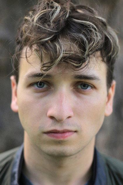 Yani Xander - Actor Profile Photo