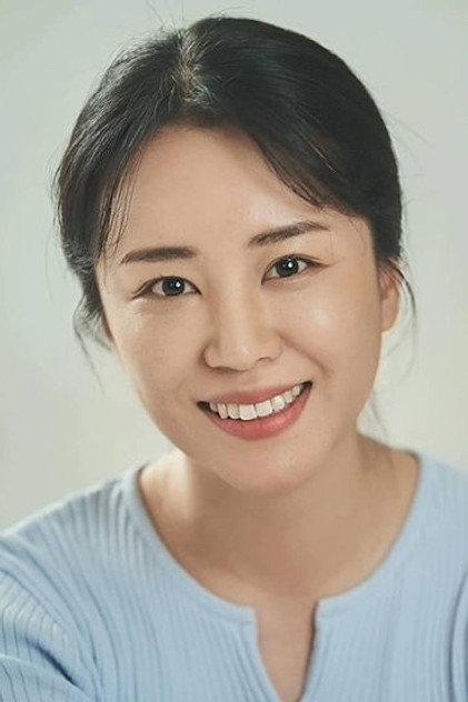 Yoon Cha-young - Actor Profile Photo