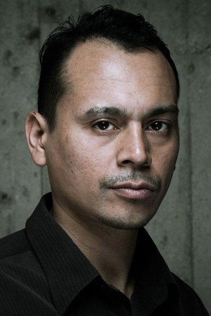 David Decraene - Actor Profile Photo