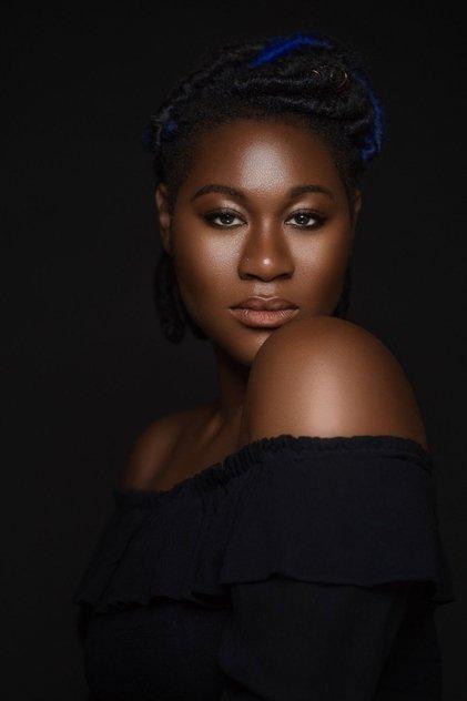 Zenzi Williams - Actor Profile Photo