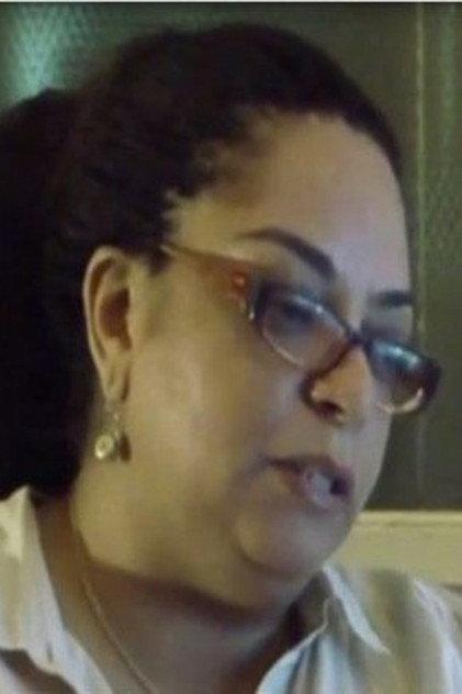Mona Rabie - Actor Profile Photo