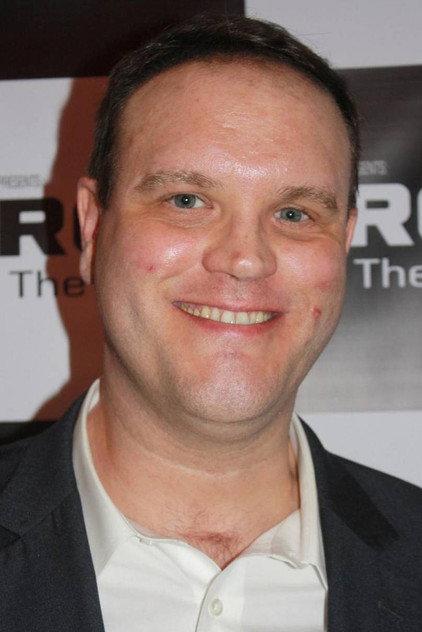 Don Tjernagel - Actor Profile Photo