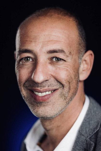Mohcine Besri - Actor Profile Photo