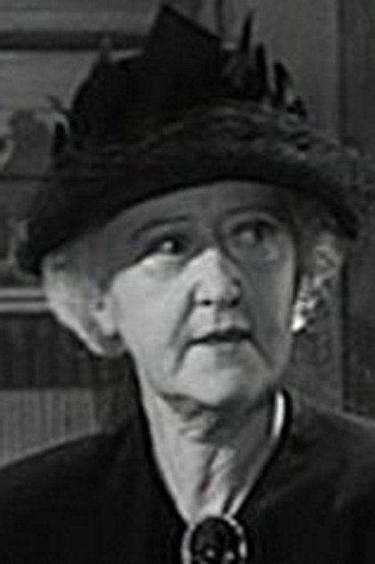 Lydia Bilbrook - Actor Profile Photo