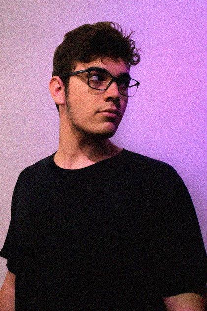 Gabriel Marcondes - Actor Profile Photo