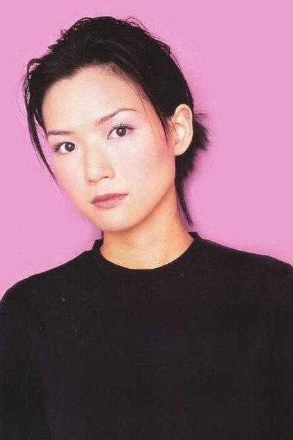 Candy Lo Hau-Yam - Actor Profile Photo