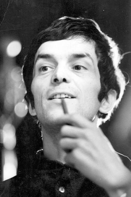 Pavel Juráček - Actor Profile Photo