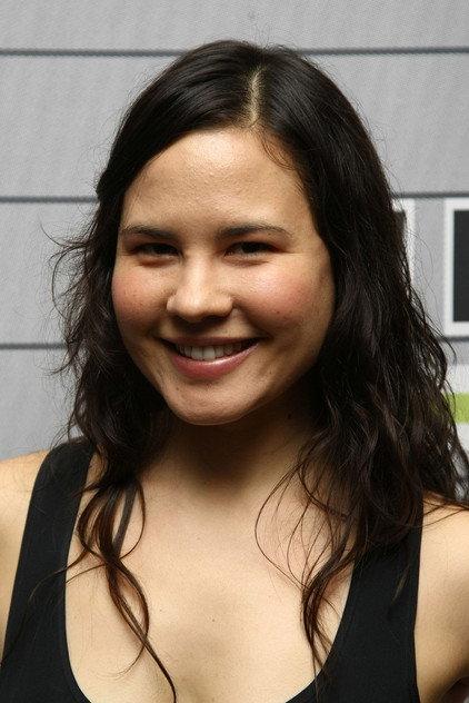 Laurel Nakadate - Actor Profile Photo