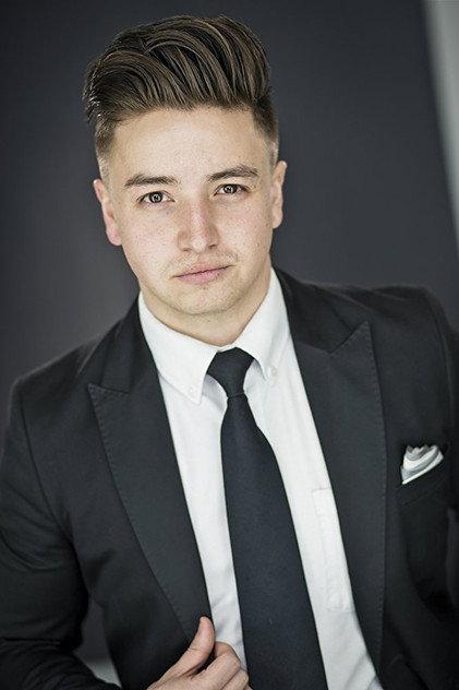 Kurt Tocci - Actor Profile Photo
