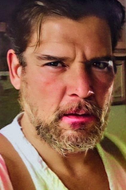 José María Monje - Actor Profile Photo