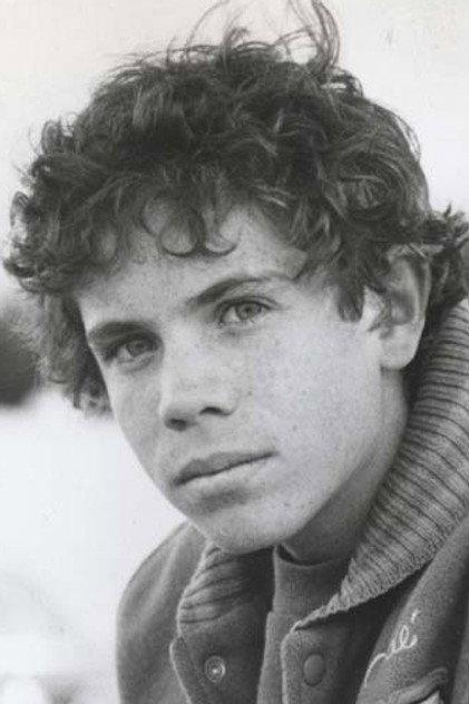 Rossie Harris - Actor Profile Photo