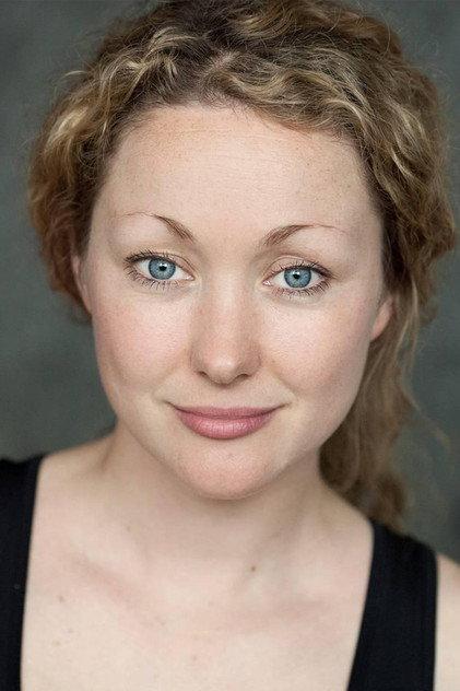 Sophie Ross - Actor Profile Photo