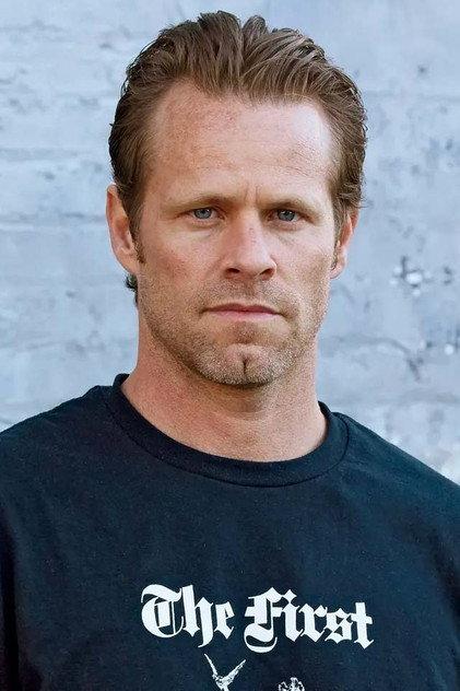 Anthony Van Engelen - Actor Profile Photo