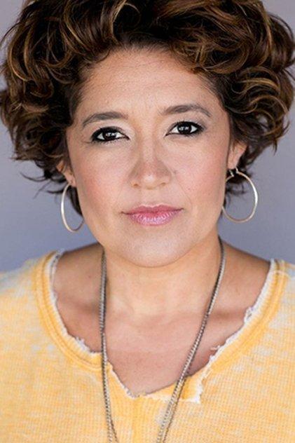 Roxana Brusso - Actor Profile Photo