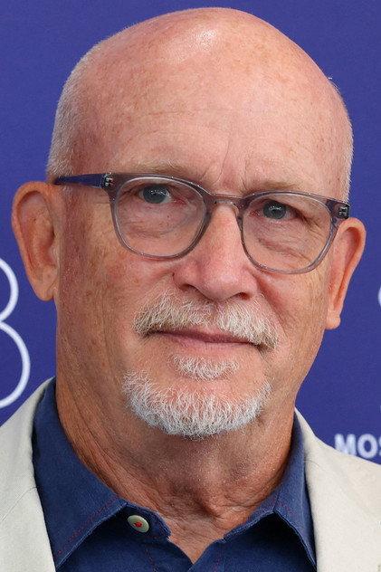 Alex Gibney - Actor Profile Photo