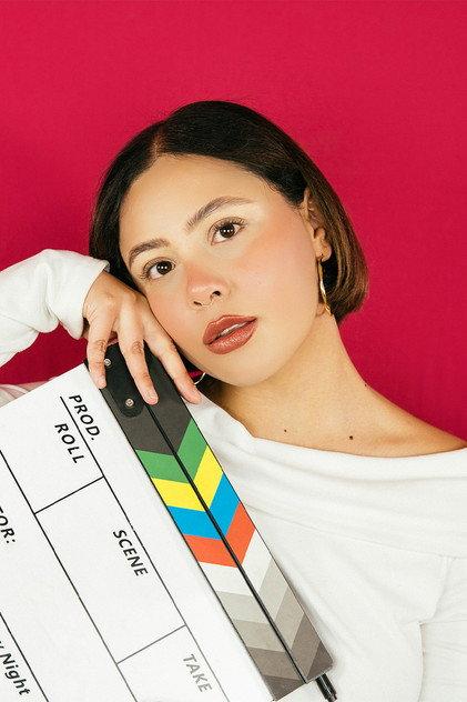 Isis Ramírez - Actor Profile Photo