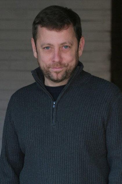 Jamie Marsh - Actor Profile Photo