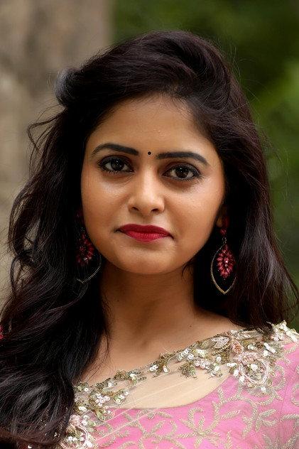 Pragya Nayan Sinha - Actor Profile Photo