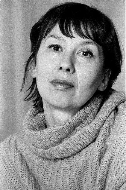 Rebekka Fleming - Actor Profile Photo