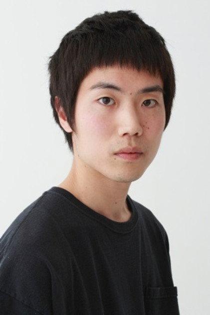 Yuki Kameda - Actor Profile Photo