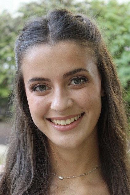 Kyla Keller - Actor Profile Photo