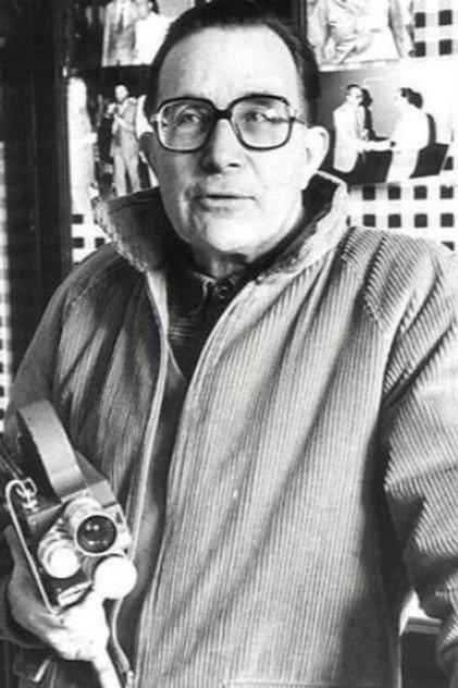 Augusto Tretti - Actor Profile Photo