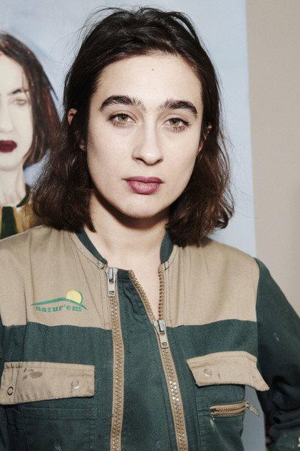 Apolonia Sokol - Actor Profile Photo
