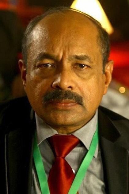 Boys Rajan - Actor Profile Photo