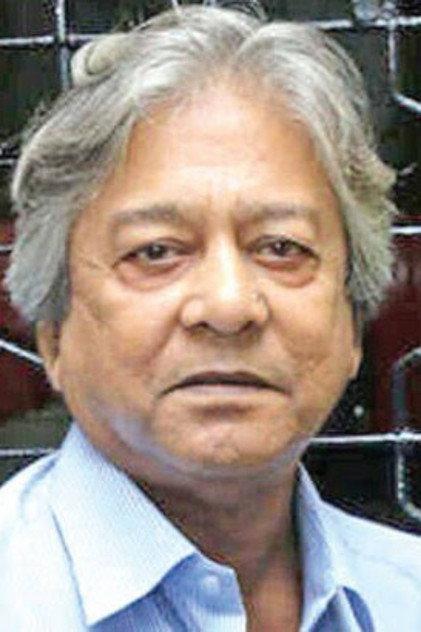 Indrajit Deb - Actor Profile Photo