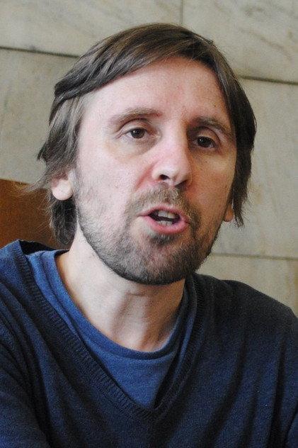 Oscar Horta - Actor Profile Photo