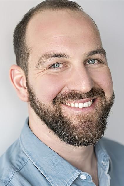 Justin Bott - Actor Profile Photo