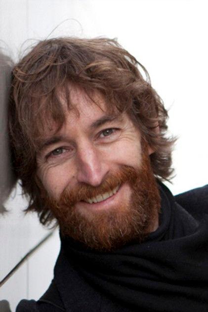 Stefano Scherini - Actor Profile Photo