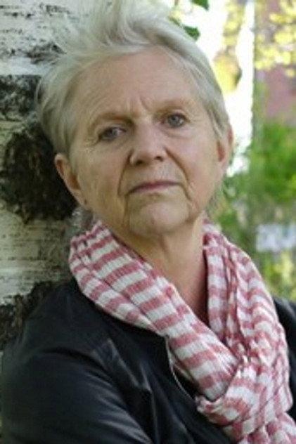 Gunilla Abrahamsson - Actor Profile Photo