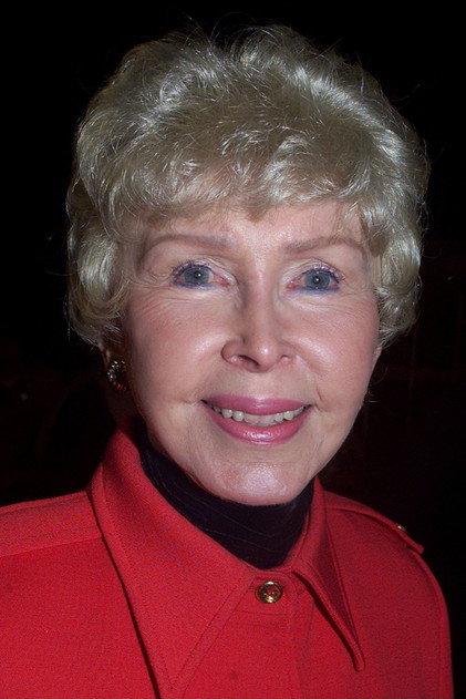 Audrey Geisel - Actor Profile Photo