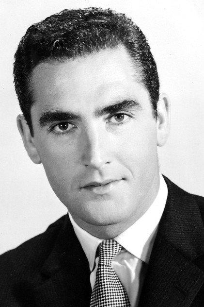 Jacques Bergerac - Actor Profile Photo