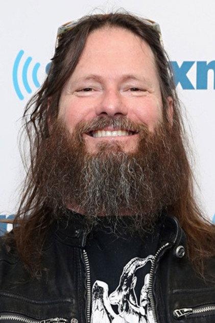 Gary Holt - Actor Profile Photo