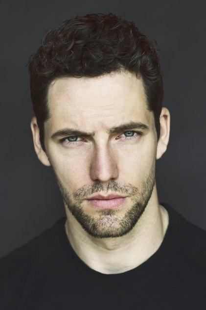 Brett Donahue - Actor Profile Photo