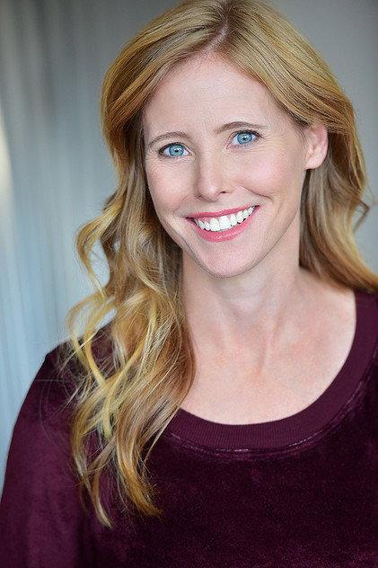 Kristin Feinfield - Actor Profile Photo