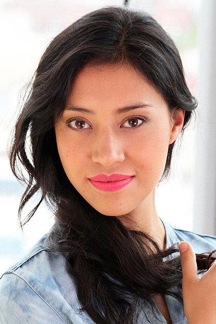 Sonia Couoh - Actor Profile Photo