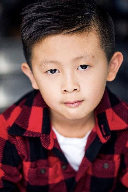 Micah Chen - Actor Profile Photo
