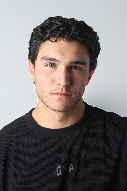 Daniel Cruz Noriega - Actor Profile Photo