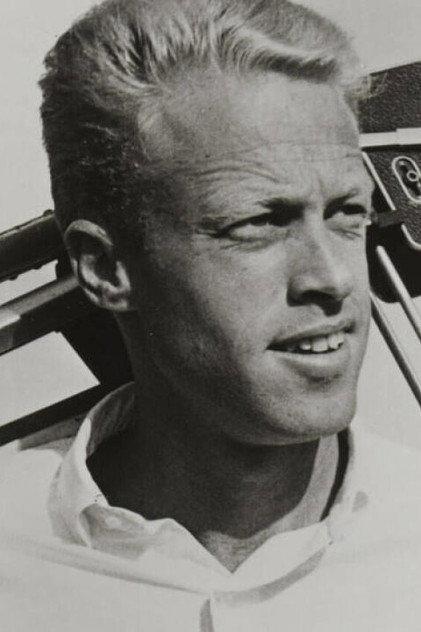 Bruce Brown - Actor Profile Photo