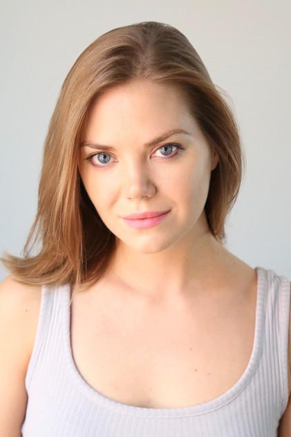 Nastassia Markiewicz - Actor Profile Photo