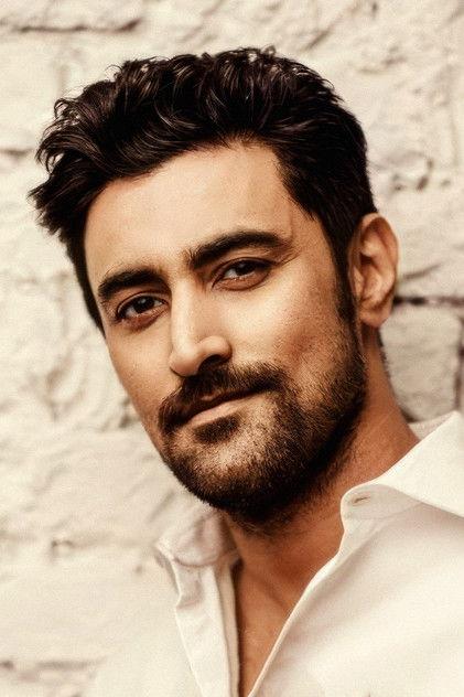 Kunal Kapoor - Actor Profile Photo
