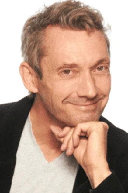 Cameron Clarke - Actor Profile Photo