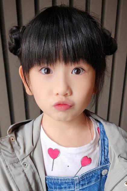 Chang Luo-fei - Actor Profile Photo