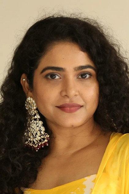 Sonakshi Verma - Actor Profile Photo