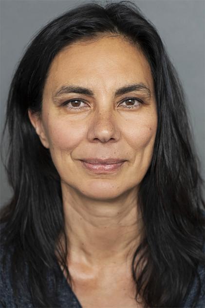Gail Maurice - Actor Profile Photo