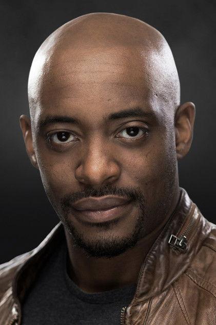 Oliver Alvin-Wilson - Actor Profile Photo