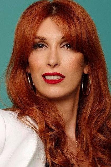 Valeria Vegas - Actor Profile Photo